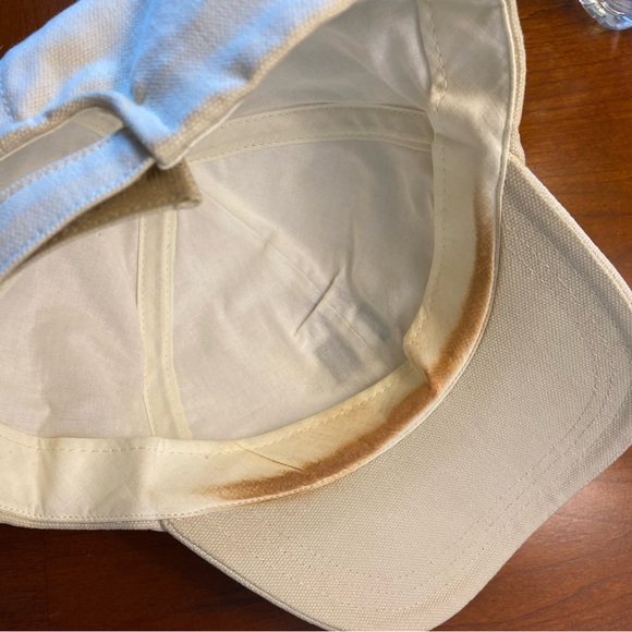 ISABEL MARANT•Tyron Cap - Picture 10 of 11